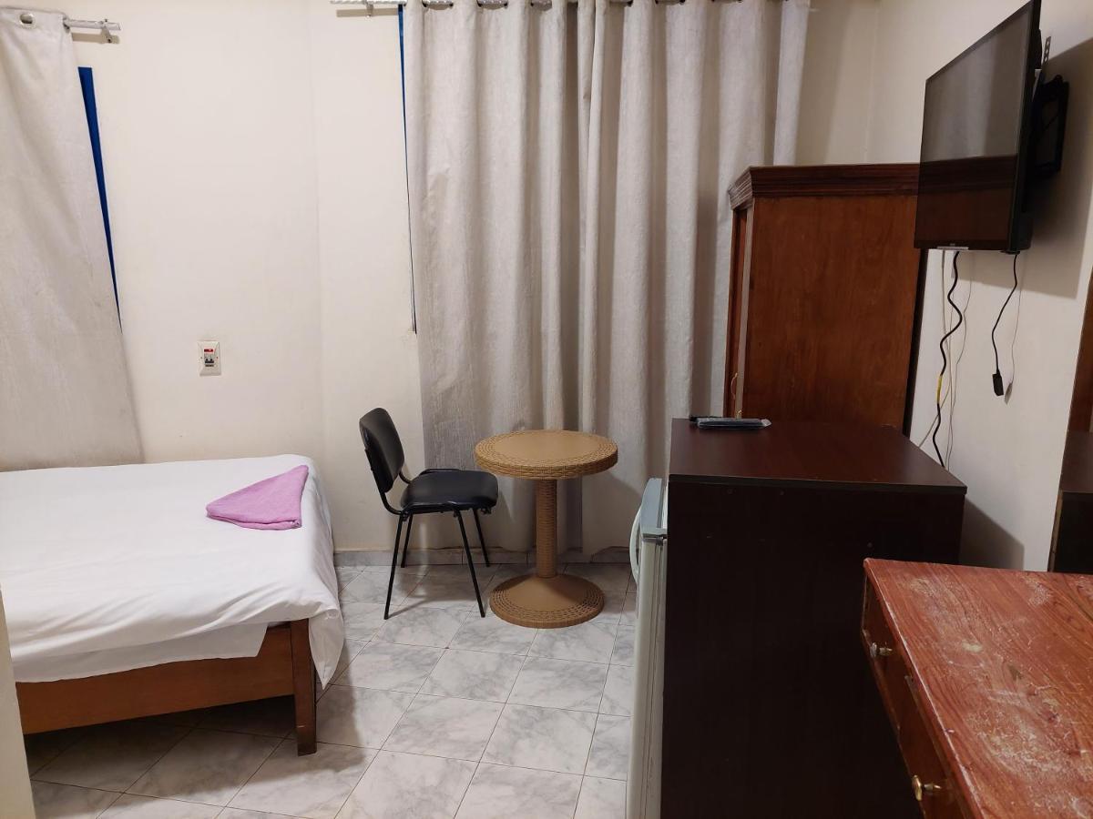 Canary Hotel Gurdaka Kültér fotó