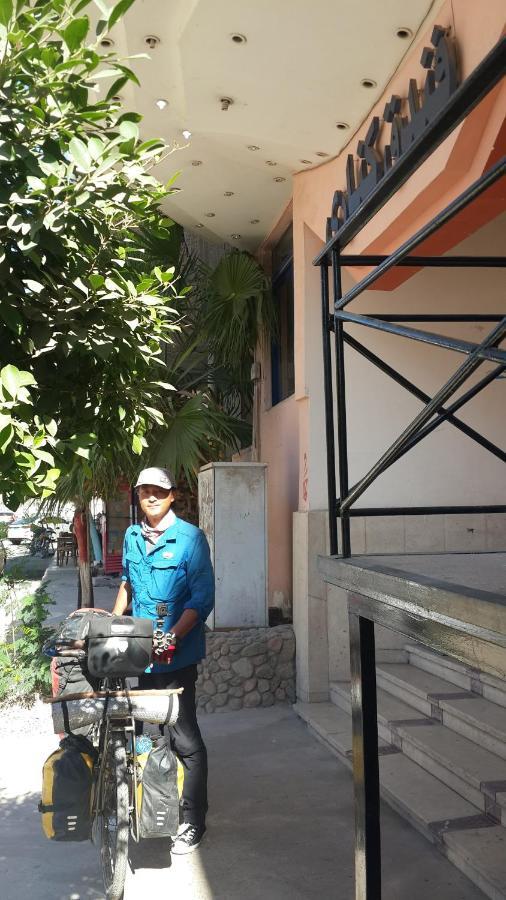Canary Hotel Gurdaka Kültér fotó