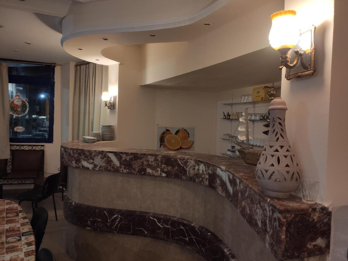 Canary Hotel Gurdaka Kültér fotó